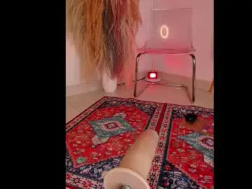 Chaturbate Sex Cam of lacolorina_