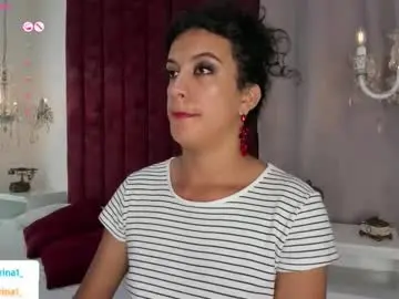 Chaturbate Free Live Porn of lacolorina_