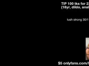 Chaturbate Free Live Porn of lailatoks