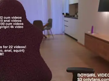 Chaturbate Sex Chat of lailatoks