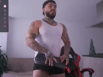 Chaturbate Watch Live Sex Cams of leosalvatore_