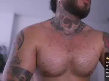 Chaturbate Best live sex cam show of leosalvatore_