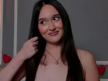 Chaturbate Nude Webcam of lindamaxx