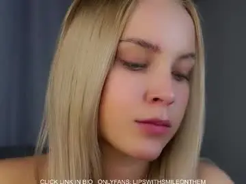 Chaturbate Best Webcam of lipswithsmileonthem