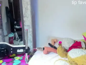 Chaturbate Sex Chat of lisa_housten