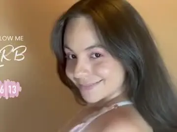 Chaturbate Free Live Porn of manuela_miiller