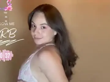 Chaturbate Nude Webcam of manuela_miiller