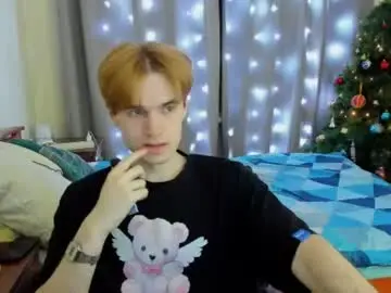 Chaturbate Best live sex cam show of martintw_17