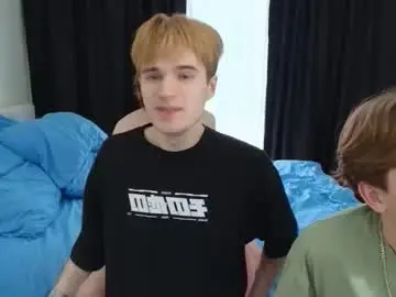 Chaturbate Sex Chat of martintw_17