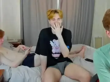 Chaturbate Best Webcam of martintw_17