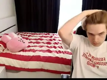 Chaturbate Adult Webcams of martintw_17