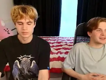 Chaturbate Best Webcam of martintw_17