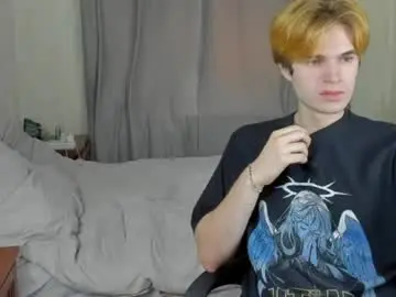Chaturbate Adult Webcam of martintw_17