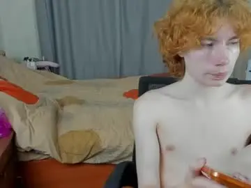 Chaturbate Sex Cam of martintw_17
