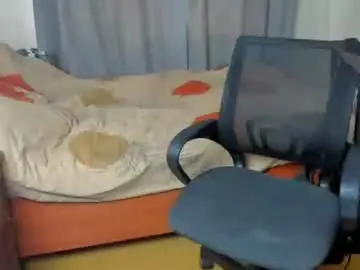 Chaturbate Live Porn of martintw_17