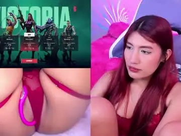 Chaturbate Free Live Porn of miavoss__