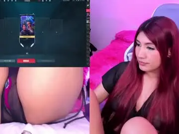 Chaturbate Free Porn Cam of miavoss__