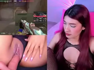 Chaturbate Sex Chat of miavoss__