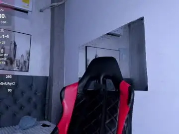 Chaturbate Free Porn Cam of niky_lulo