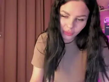 Chaturbate Watch Live Sex Cams of oliviabagheera