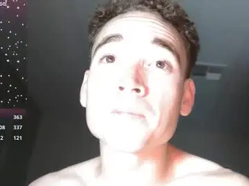 Chaturbate Sex Cam of pufftropica