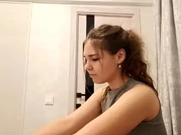 Chaturbate Sex Chat of raquelhenrie