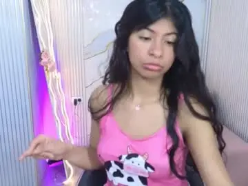 Chaturbate Live Sex of sandyy_tay