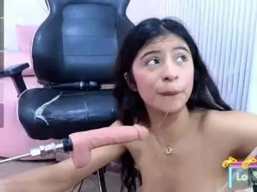 Chaturbate Live Porn of sandyy_tay