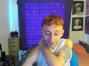 Chaturbate Live Porn of santi_mateo