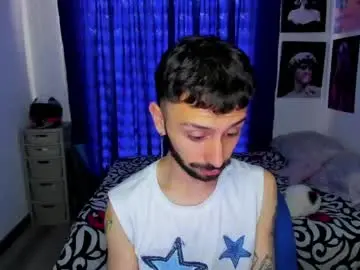 Chaturbate Free Porn Cam of santi_mateo