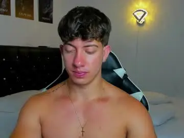 Chaturbate Nude Webcam of sean_brownx