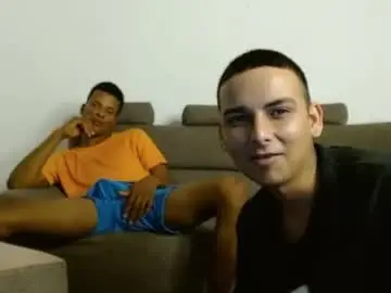 Chaturbate Private Sex Chat of sean_brownx