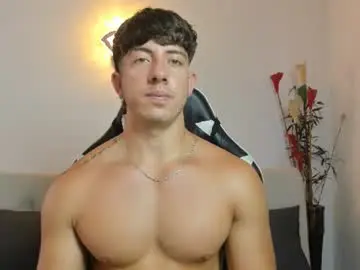 Chaturbate Sex Chat of sean_brownx
