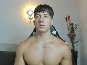 Chaturbate Sex Chat of sean_brownx