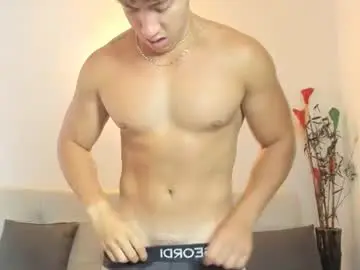 Chaturbate Live Porn of sean_brownx