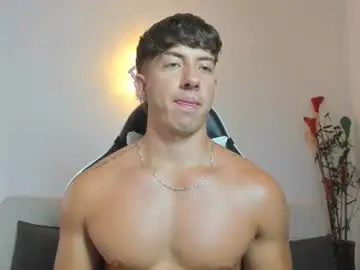 Chaturbate Live Porn of sean_brownx