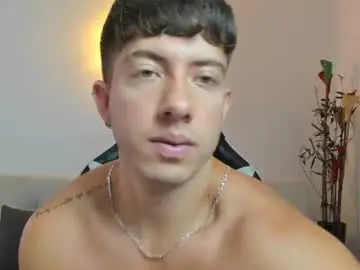 Chaturbate Free Porn Cam of sean_brownx