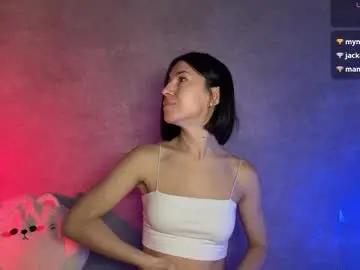 Chaturbate Sex Chat of smaillev