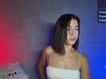 Chaturbate Adult Webcam of smaillev