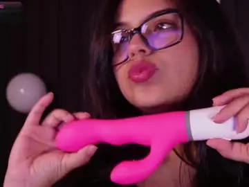 Chaturbate Sex Chat of sophia_wilsonn_