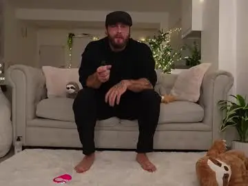 Chaturbate Nude Webcam of thornpartners