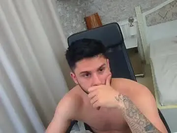 Chaturbate Live Porn of troywade