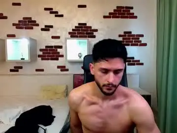 Chaturbate Free Live Porn of troywade