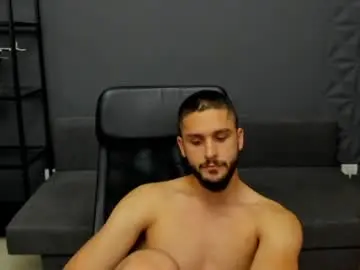 Chaturbate Sex Cam of troywade