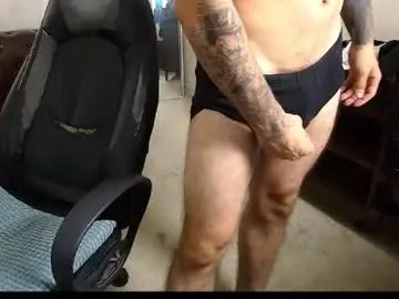 Chaturbate Adult Video Chat of troywade