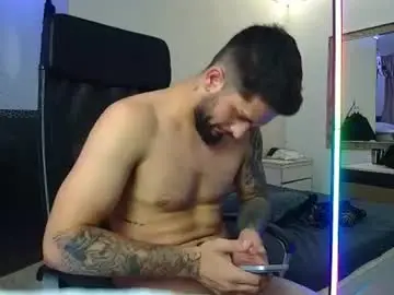 Chaturbate Live Sex of troywade