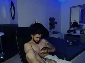 Chaturbate Sex Chat of troywade