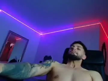 Chaturbate Live Porn of troywade