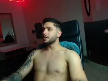 Chaturbate Nude Webcam of troywade
