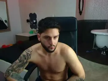 Chaturbate Live Porn of troywade